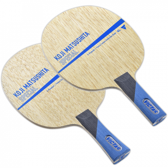 KOJI MATSUSHITA SPECIAL Victas